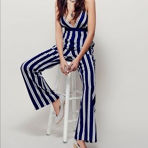 Jetset Diaries Palace Jumpsuit